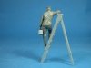 Copper State Models F32-012 German ground crewman N.1 1:32
